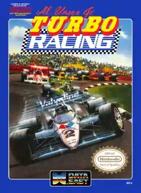 Al Unser Jr. Turbo Racing (USA)